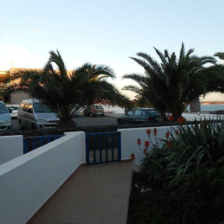 Las Moreras Apartment 135 Playa Blanca (Lanzarote) Exterior foto