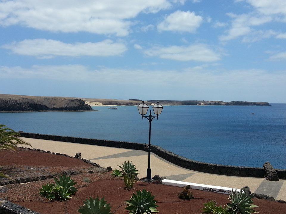 Las Moreras Apartment 135 Playa Blanca (Lanzarote) Exterior foto