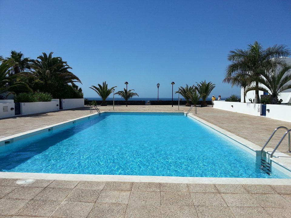 Las Moreras Apartment 135 Playa Blanca (Lanzarote) Exterior foto