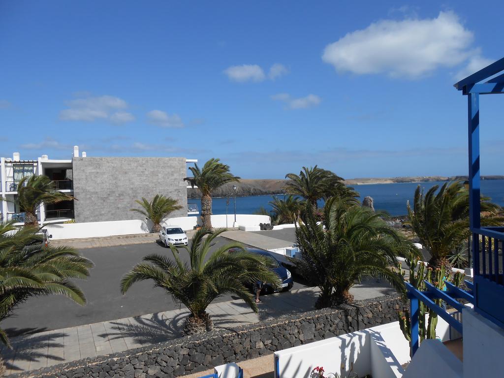 Las Moreras Apartment 135 Playa Blanca (Lanzarote) Exterior foto