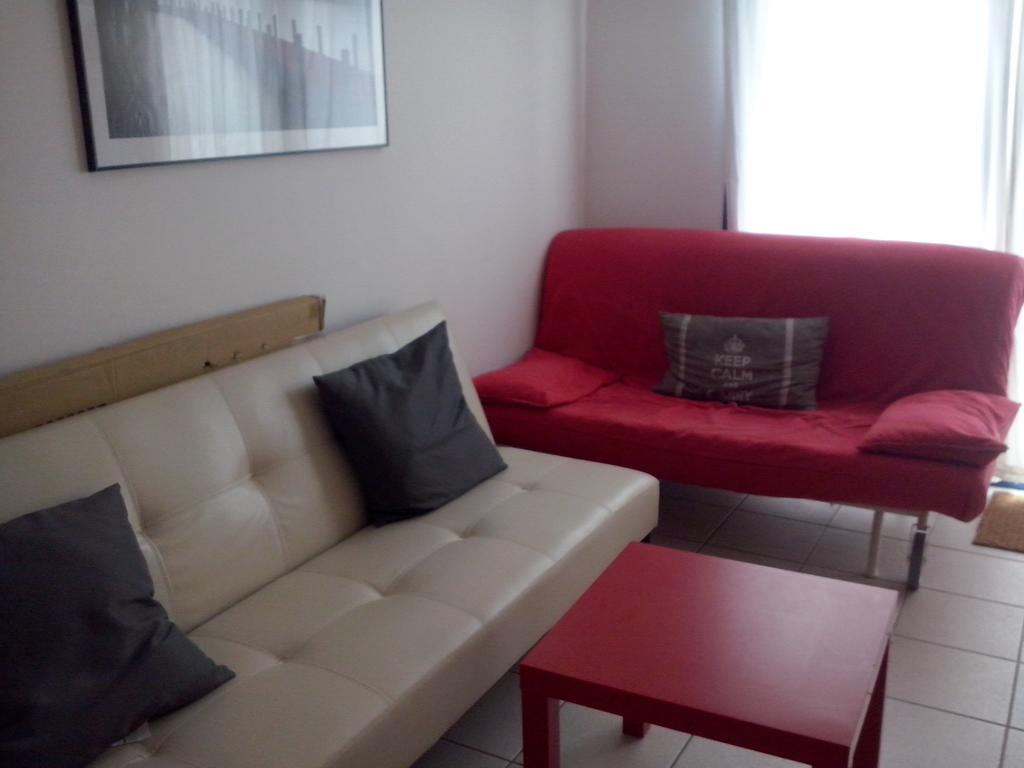 Las Moreras Apartment 135 Playa Blanca (Lanzarote) Exterior foto