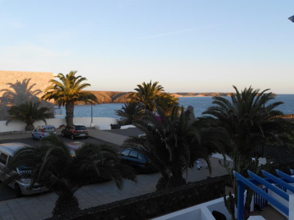 Las Moreras Apartment 135 Playa Blanca (Lanzarote) Exterior foto