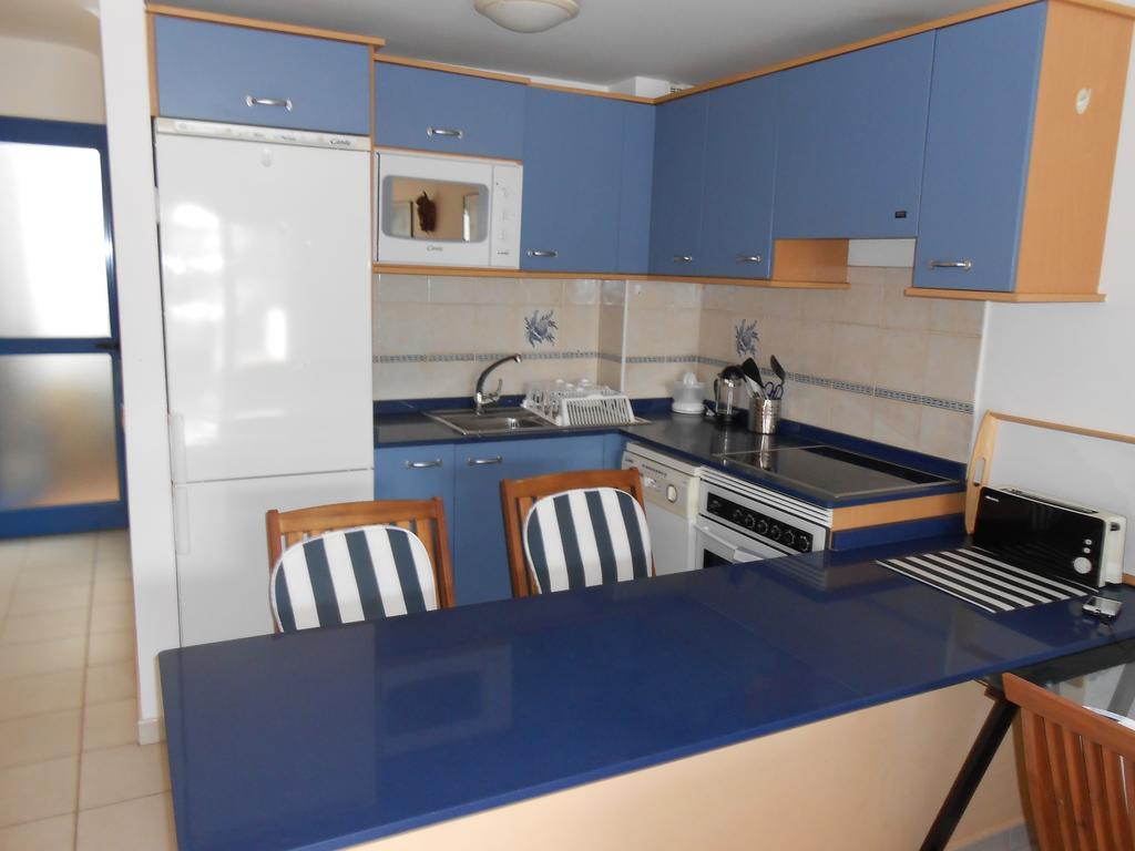 Las Moreras Apartment 135 Playa Blanca (Lanzarote) Exterior foto