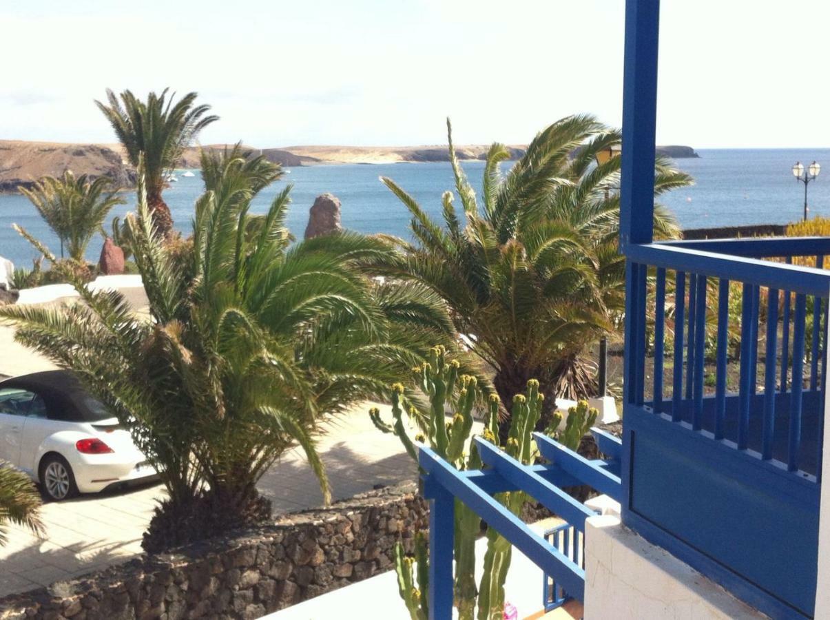 Las Moreras Apartment 135 Playa Blanca (Lanzarote) Exterior foto