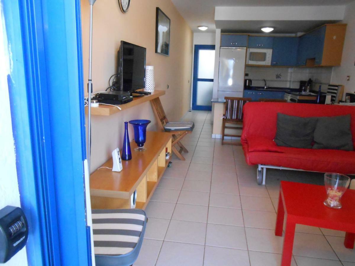 Las Moreras Apartment 135 Playa Blanca (Lanzarote) Exterior foto