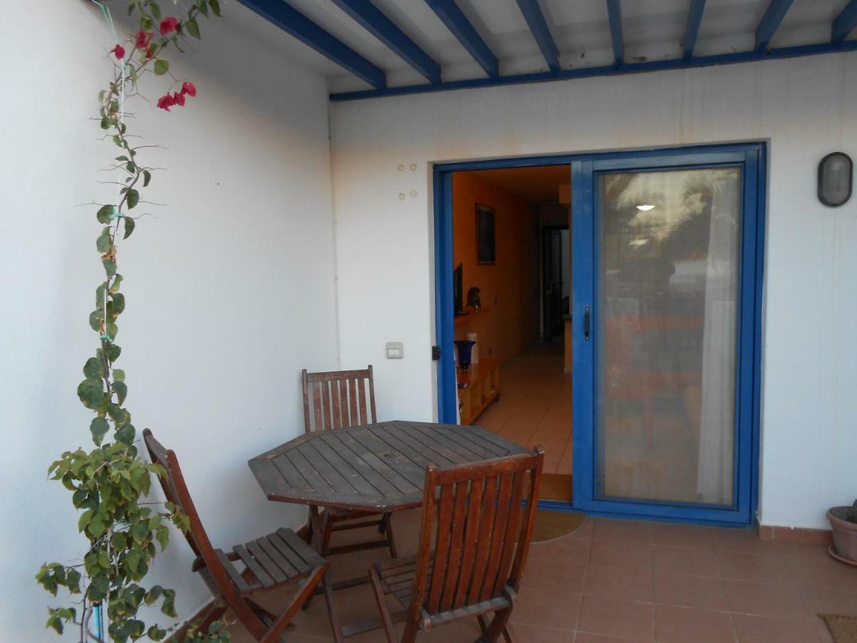 Las Moreras Apartment 135 Playa Blanca (Lanzarote) Exterior foto