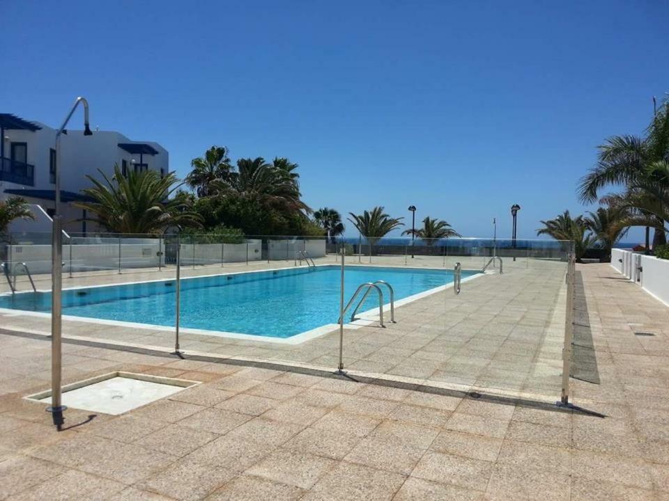 Las Moreras Apartment 135 Playa Blanca (Lanzarote) Exterior foto