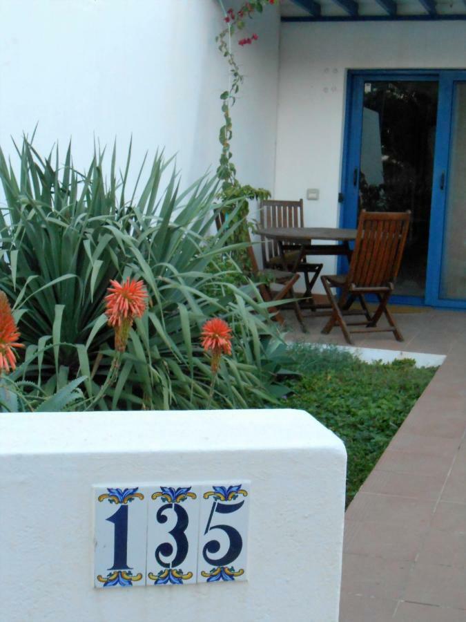 Las Moreras Apartment 135 Playa Blanca (Lanzarote) Exterior foto