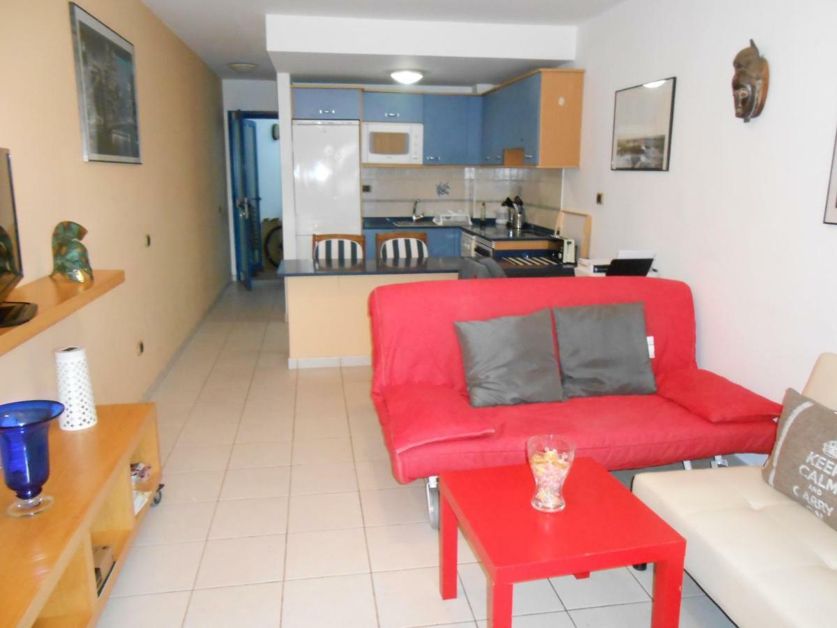 Las Moreras Apartment 135 Playa Blanca (Lanzarote) Exterior foto