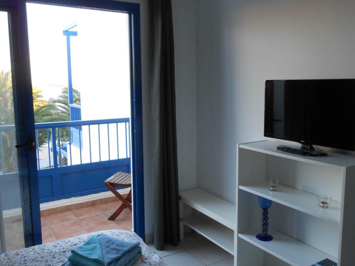 Las Moreras Apartment 135 Playa Blanca (Lanzarote) Exterior foto